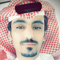 شامان الحربي