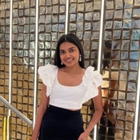 Pearl D’souza