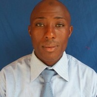Brahima BAMBA