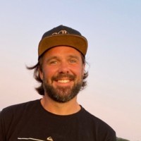 Luke Roberts