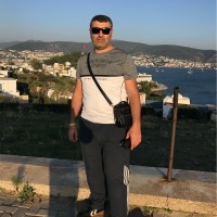 Serkan Güman