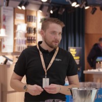 Jakob Skoglund