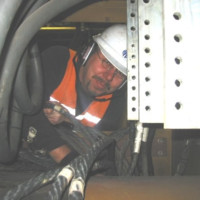 Gavin Rudman
