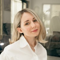Polina Savitskaya