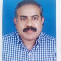 Madhusudanan Edathala