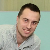Maksym Saienko