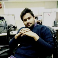 Krishna Vardhan