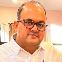 Pravin Kakode