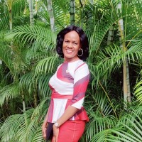 Suzanne Brown