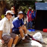 Chakana adventure cusco