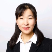 Kyungah Roh