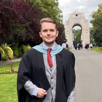 Dr Jason Armstrong