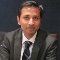 Manoj Kumar Pandey