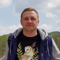 Alex Byhovtsov