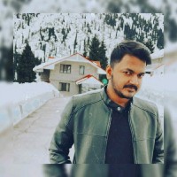 Sivateja Pamarthi