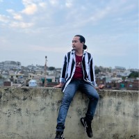 Ankit Kumar