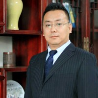 JINZHU WANG