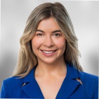 Georgina Clarke