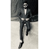 Siddhesh Desai