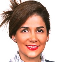 Parisa Ghariniyat, M.Sc., Eit