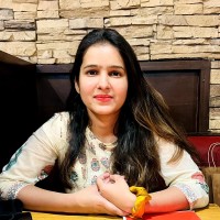 Sharmistha Singh