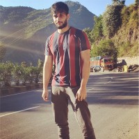 Mayank Sharma