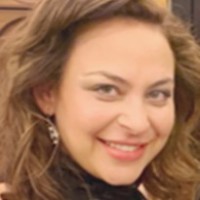 Maro George, Pharmd