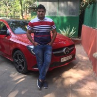 Rahul Yadav