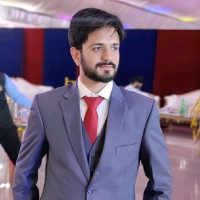 Muhammad Qamar Zia