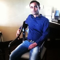 Umaranjan Bhatt