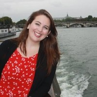 Bridget Ray