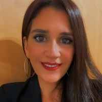 Raquel Flores Morales