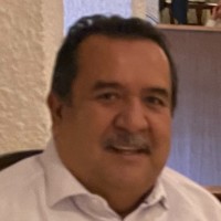 Jesus Salvador Barba Alvarez