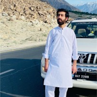 Ammad Jabbar