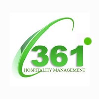 361 Degrees Hospitality Management