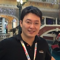 Erick Chen