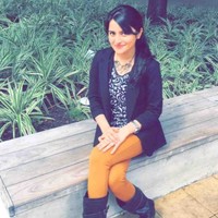 Sadia Abdani