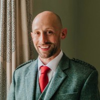 Chris Farquharson