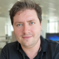 Mathieu Marchal