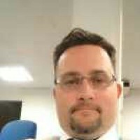 Timothy Frojd