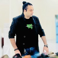 Ali Asad Ullah Khan