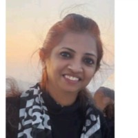 Jayashree Iyer