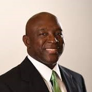 Wayne Currie