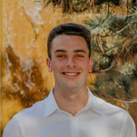 Spencer Gayner