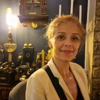 Mina Bistrioui