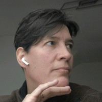 Christina Bernhardt