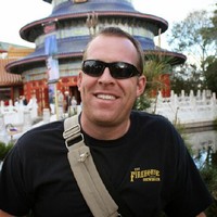 Tom Zurflueh