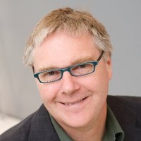 Rob Borthwick