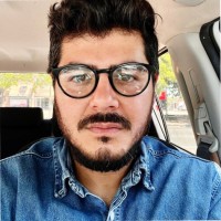 Jose Antonio Gutierrez Bustamante