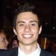 Francisco Farias Mauret